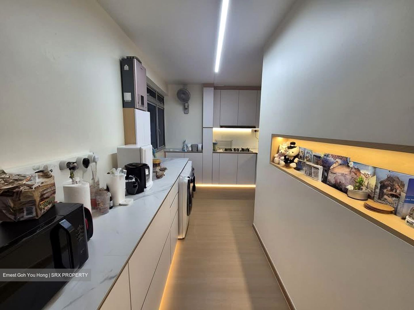 Blk 247 Kim Keat Link (Toa Payoh), HDB 4 Rooms #580230241